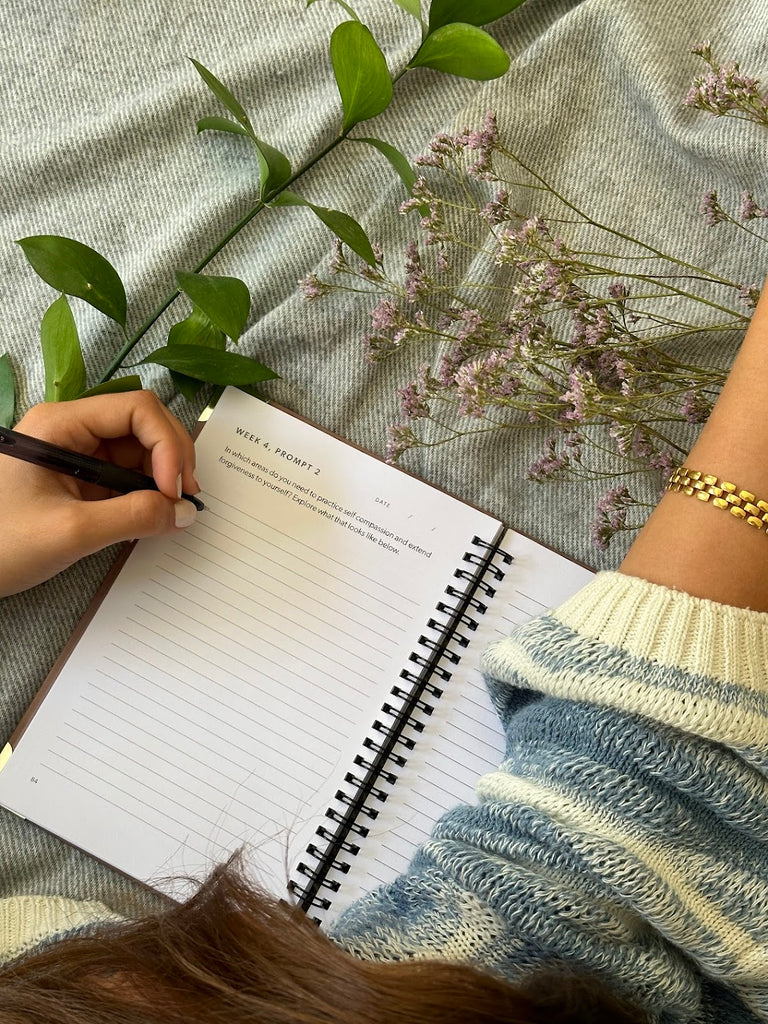 Give Yourself Permission to Feel Compassion