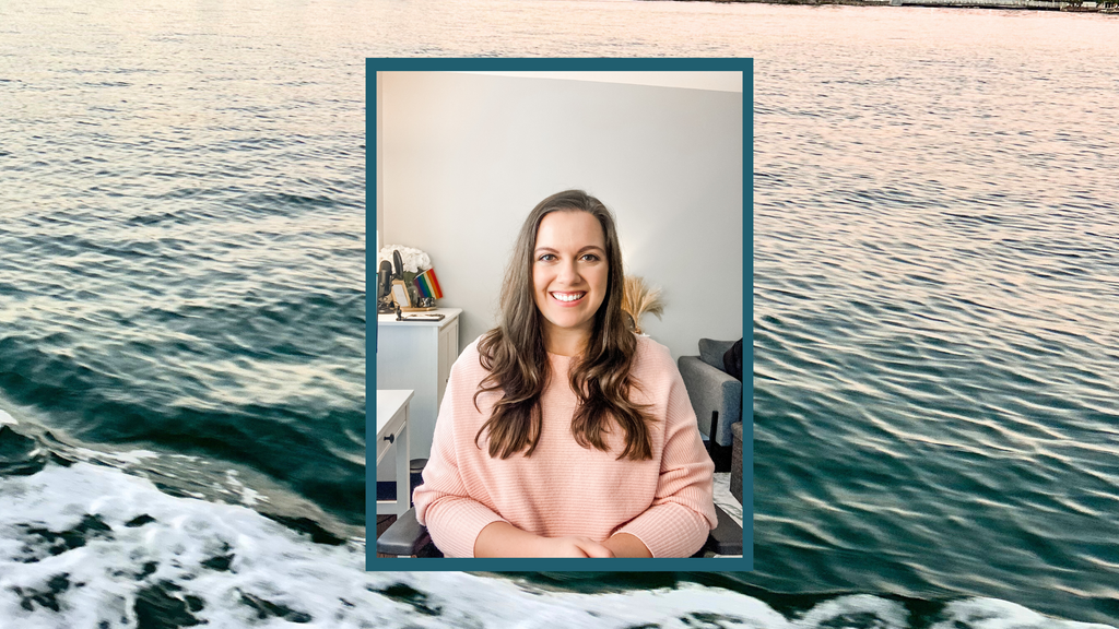 Embracing Sensitivity & Self-Compassion: A Guide for HSPs and Perfectionists by Rachel Dorneanu, LPC