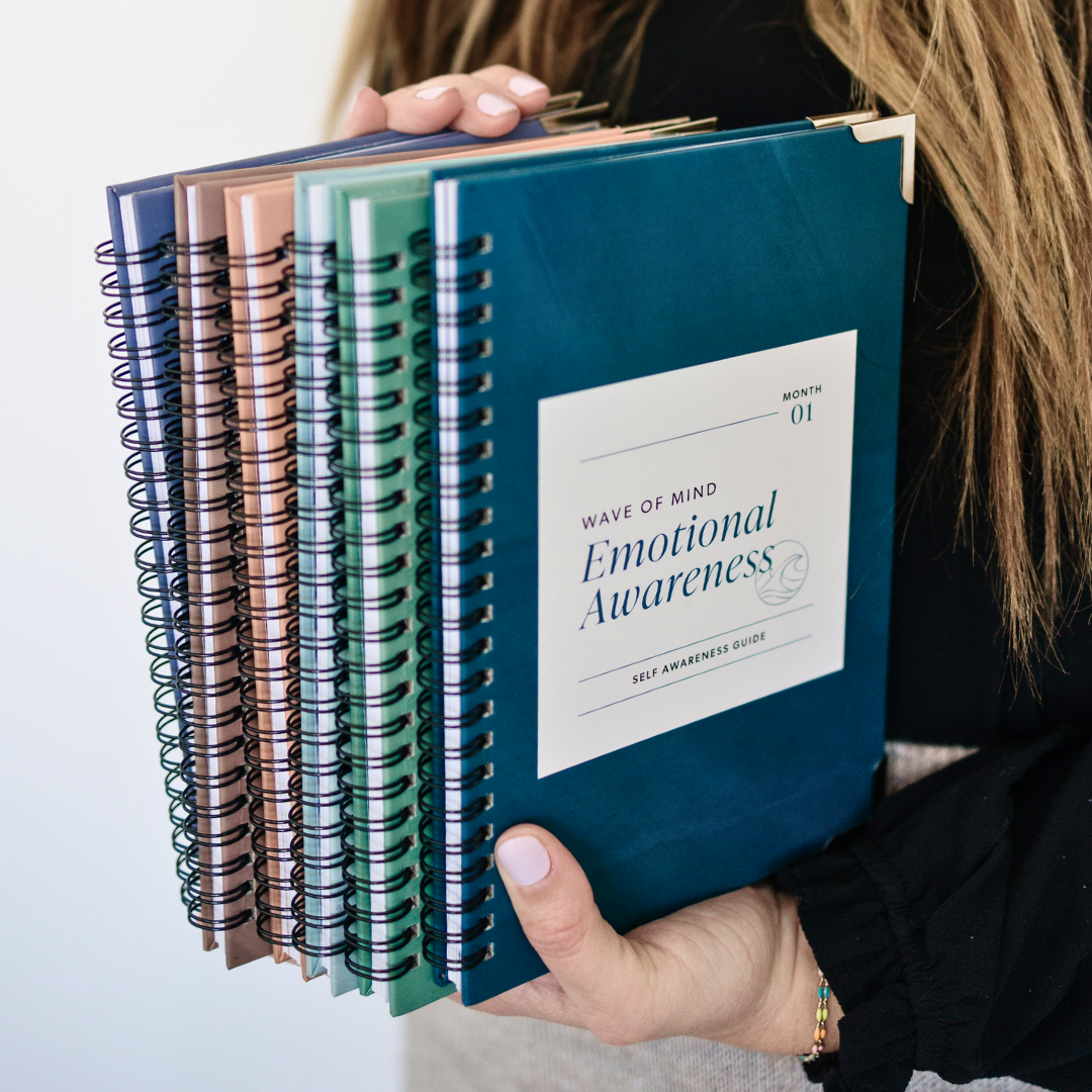 6-Month Emotional Wellness Journey, Limited Time 25% Off